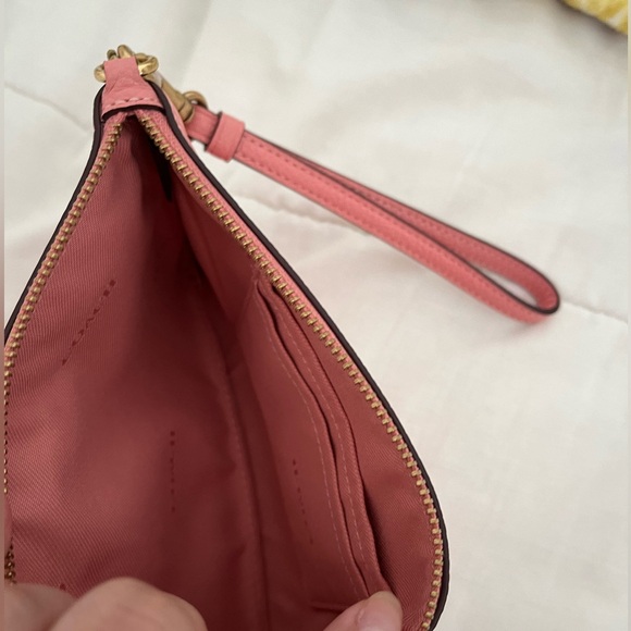 NET COACH wrist purse - Picture 3 of 6